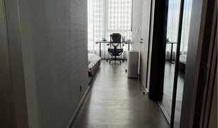 曼谷 曼甲必 The Esse at Singha Complex 1 卧室 公寓 售 