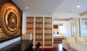 1 Bedroom Condo for sale in Khlong Toei Nuea, Bangkok Mona Suite