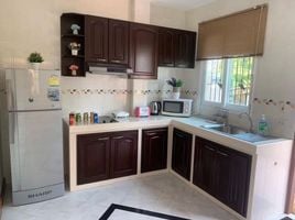 4 Bedroom Villa for sale in Jomtien Beach Central, Nong Prue, Nong Prue