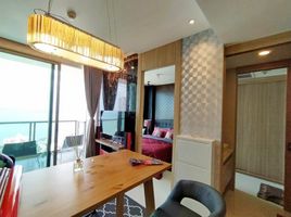1 Bedroom Apartment for sale at The Riviera Wongamat, Na Kluea, Pattaya, Chon Buri