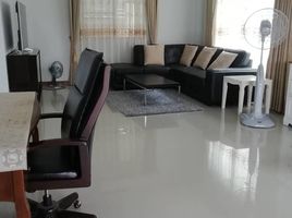 3 Bedroom House for rent at The Aiyara Choho-Bueng Thap Chang, Cho Ho