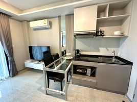 Studio Apartment for rent at 6th Avenue Surin, Choeng Thale, Thalang