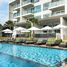 2 Bedroom Apartment for rent at Cetus Beachfront, Nong Prue