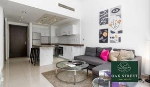 1 Habitación Apartamento en venta en Bay Central, Dubái Central Tower