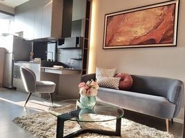 1 Bedroom Apartment for sale at The Room Sukhumvit 69, Phra Khanong Nuea