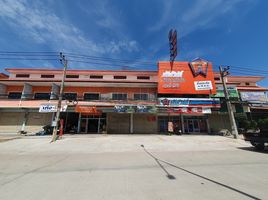 2 Schlafzimmer Shophaus zu vermieten in Nakhon Ratchasima, Sikhio, Sikhio, Nakhon Ratchasima