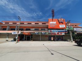 2 Schlafzimmer Shophaus zu vermieten in Sikhio, Nakhon Ratchasima, Sikhio, Sikhio