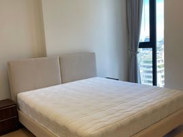 1 Schlafzimmer Wohnung zu vermieten im Anil Sathorn 12, Thung Wat Don