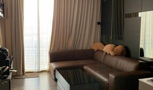 1 Bedroom Condo for sale in Bang Sue, Bangkok 333 Riverside