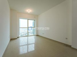 1 Bedroom Apartment for sale at Burooj Views, Blue Towers, Al Dhafrah, Abu Dhabi