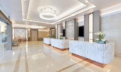 写真 2 of the Reception / Lobby Area at Centre Point Hotel Sukhumvit 10