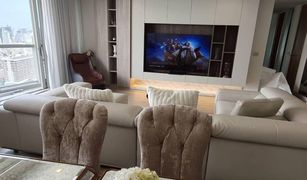 3 Bedrooms Condo for sale in Khlong Ton Sai, Bangkok The River by Raimon Land