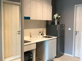 Studio Condo for sale at Life One Wireless, Lumphini