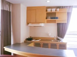 1 Bedroom Condo for rent at Skyplace Srinakarin, Suan Luang, Suan Luang