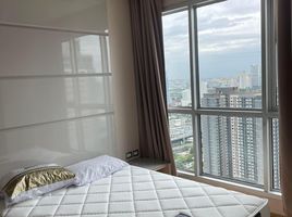 1 Schlafzimmer Appartement zu vermieten im The Address Asoke, Makkasan