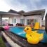 3 Bedroom Villa for sale at Le leaf Valley Hua Hin , Hin Lek Fai