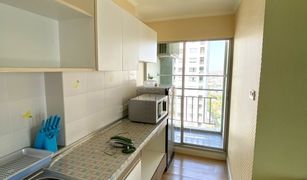 1 chambre Condominium a vendre à Bang Bamru, Bangkok Lumpini Park Pinklao