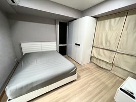 1 Schlafzimmer Wohnung zu verkaufen im My Resort Bangkok, Bang Kapi