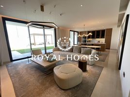 5 Bedroom Villa for sale at Saadiyat Lagoons, Saadiyat Beach, Saadiyat Island