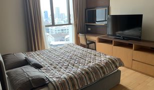 1 Schlafzimmer Wohnung zu verkaufen in Khlong Tan Nuea, Bangkok Aequa Sukhumvit 49