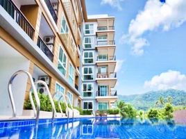 1 Bedroom Apartment for sale at Saiyuan Buri Condominium, Rawai, Phuket Town