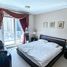1 बेडरूम अपार्टमेंट for sale at Paloma Tower, Al Sahab