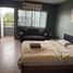 Studio Apartment for sale at Boonyamas Mansion, Suthep