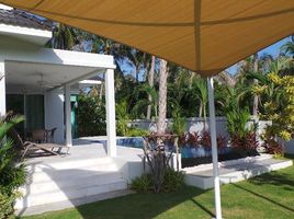 3 Bedroom Villa for sale at White Beach Villas, Sam Roi Yot