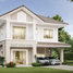 4 Bedroom Villa for sale at Lanceo Watcharapol-Expressway, O Ngoen