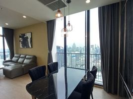 2 Bedroom Apartment for rent at Noble BE19, Khlong Toei Nuea