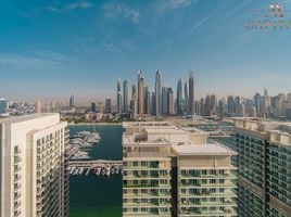 2 Bedroom Apartment for sale at Beach Vista, EMAAR Beachfront