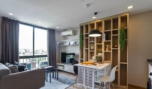 1 Bedroom Condo for sale in Khlong Tan Nuea, Bangkok The Ace Ekamai 