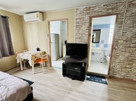 1 Schlafzimmer Appartement zu verkaufen im Lumpini Center Ladprao 111, Khlong Chan, Bang Kapi