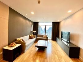 2 Bedroom Condo for sale at Urbana Sathorn, Thung Mahamek
