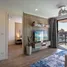 2 Schlafzimmer Wohnung zu vermieten im Natura Green Residence, Chang Phueak, Mueang Chiang Mai, Chiang Mai
