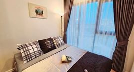 Available Units at Modiz Sukhumvit 50