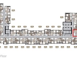 1 Bedroom Condo for sale at Noble Nue Mega Plus Bangna , Bang Kaeo, Bang Phli, Samut Prakan