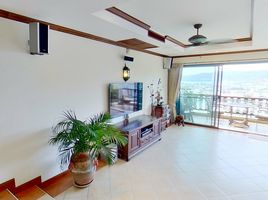 2 Schlafzimmer Villa zu verkaufen im Highland Residence, Patong