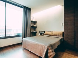 2 Schlafzimmer Wohnung zu vermieten im CG CASA Apartment, Khlong Toei