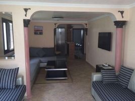 2 Bedroom Apartment for sale at joli appartement a vendre au coeur de cabo negro, Na Martil, Tetouan, Tanger Tetouan