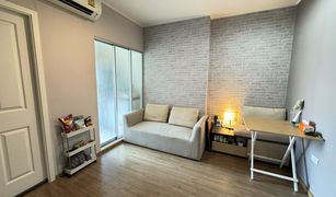 1 chambre Condominium a vendre à Dao Khanong, Bangkok U Delight@Talat Phlu Station