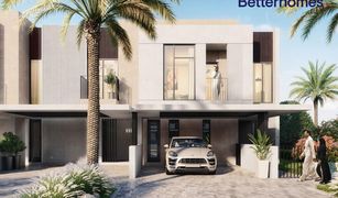 4 Bedrooms Townhouse for sale in EMAAR South, Dubai Greenviews 2