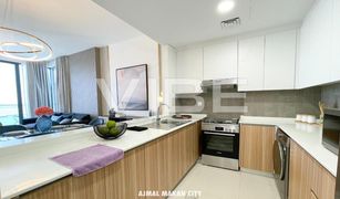 1 Bedroom Apartment for sale in Al Madar 2, Umm al-Qaywayn Sharjah Waterfront City