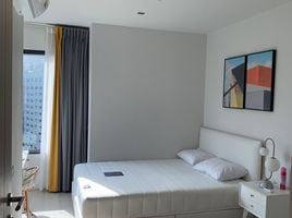 2 Bedroom Condo for rent at Life One Wireless, Lumphini