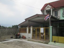 4 Schlafzimmer Haus zu verkaufen in Mueang Pathum Thani, Pathum Thani, Suan Phrik Thai