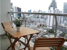 3 Schlafzimmer Wohnung zu vermieten im The Master Centrium Asoke-Sukhumvit, Khlong Toei Nuea