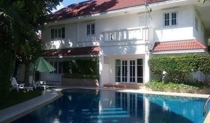 6 chambres Maison a vendre à Bang Kaeo, Samut Prakan Lakeside Villa 2 