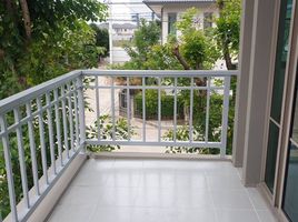 4 Bedroom House for sale at J Villa Wongwean - Bangyai, Lahan