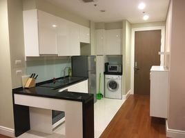 2 спален Кондо в аренду в Bright Sukhumvit 24, Khlong Tan