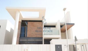 4 Bedrooms Villa for sale in , Abu Dhabi West Yas